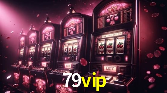 Desvendando o Mundo dos Jogos Virtuais na 79vip